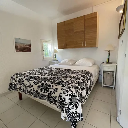 Port Nature 11 Marilyn - Luxe - 4 Personnes *