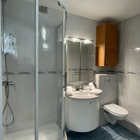 Port Nature 11 Marilyn - Luxe - 4 Personnes *